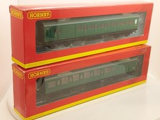 Rake hornby br maunsell - of,