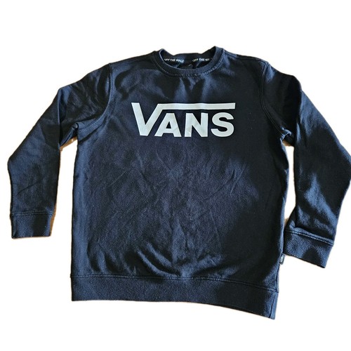 Vans sweatshirt mens large - mens,
