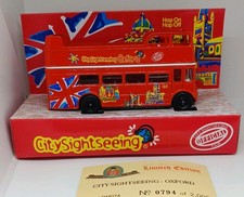 Oxford RM094, AEC Routemaster