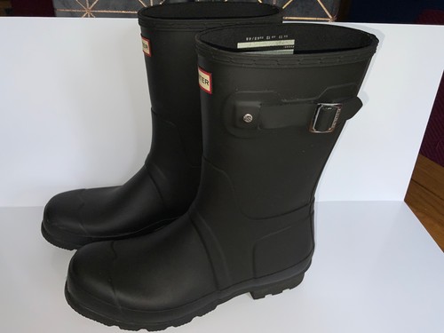 Hunter boots men original - hunter,