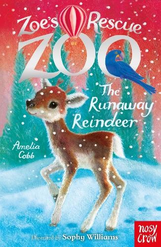 Zoe rescue zoo the runaway - rescue,