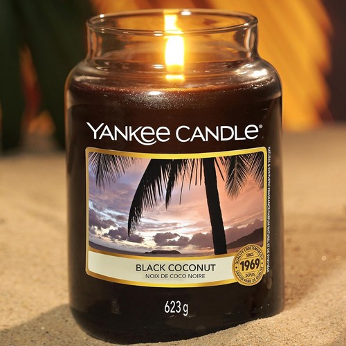 Yankee candle scented - yankee,