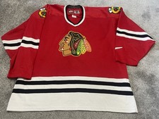 Chicago Blackhawks Hockey