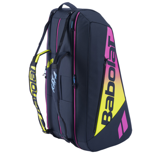Babolat pure aero rafa - aero, 12