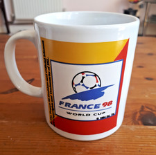 VINTAGE FRANCE '98 1998 FIFA