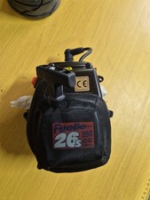 HPI Baja 26cc Fuely Engine