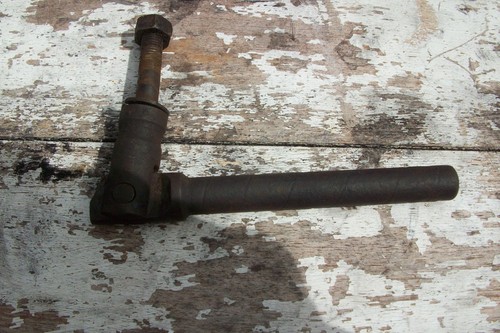 Vintage early bsa type - early,