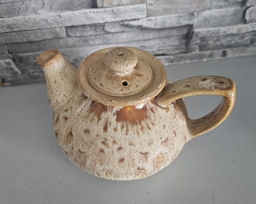 Vintage fosters pottery - fosters,