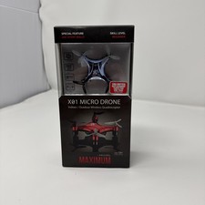 X01 micro drone beginner - x01,
