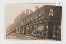 BRADFORD / SALTAIRE  Yorkshire