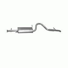 SUZUKI GRAND VITARA WAGON 2.0i 2.5i 1998-2005 Exhaust Rear Silencer