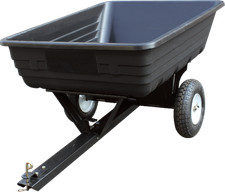 Spectrum 181kg-Capacity Poly