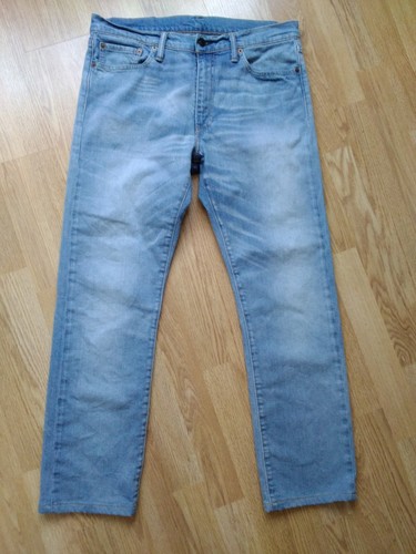 Levi 513 stretch fit - levi,