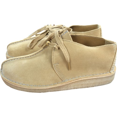 Clarks desert trek - desert,