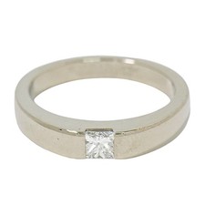 Cartier Tank Diamond 0.25ct
