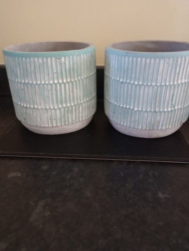 Light blue ceramic - 3,