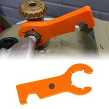 Gas Bottle Spanner Wrench Dual
