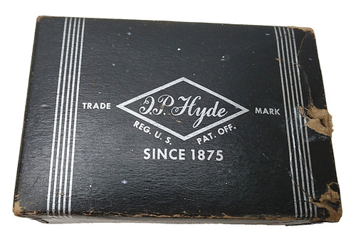 Vintage house tool hyde 1000 - hyde,