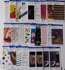 26 Different London