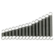 1pcs Open Tension spring