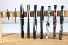 Vintage SUMMIT Fountain Pen Spare Parts, 13 Different Parts Available