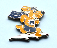 Superhero Mouse Character  Tie/Lapel Pin Badge - Mighty Mouse ??