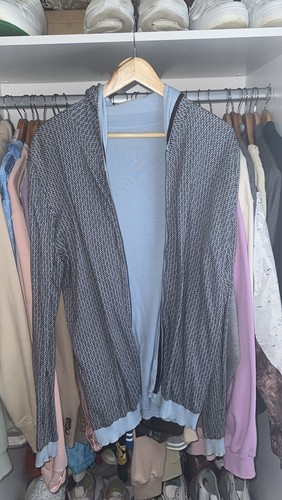 Fendi jacket hoodie size - fendi,