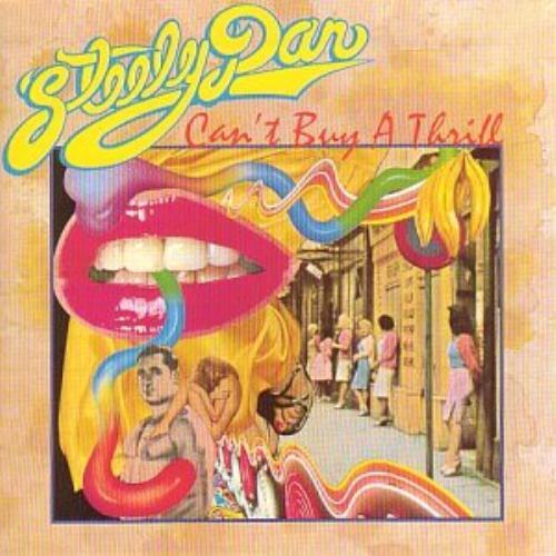 Steely dan cant - :,
