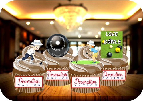 Bowls sport mix - sport, 12