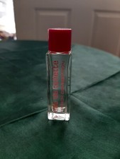 Empty Vintage French