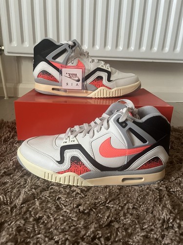 Nike air tech challenge - nike,