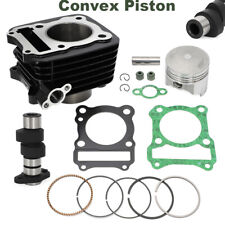 150CC Big Bore Camshaft