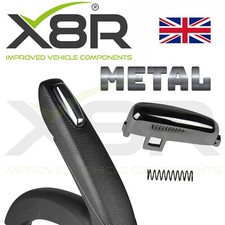 METAL Vauxhall Opel Mokka