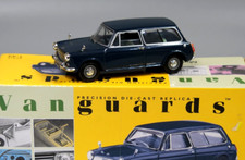 Lledo Vanguards Morris 1300