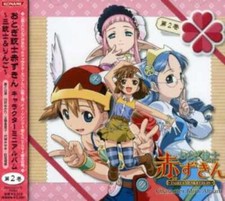 Fairy Musketeers Character