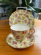 Royal Winton  Grimwades Chintz