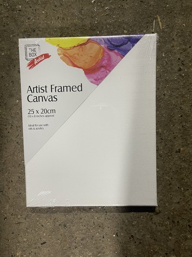 Pack blank artist - pack, 3