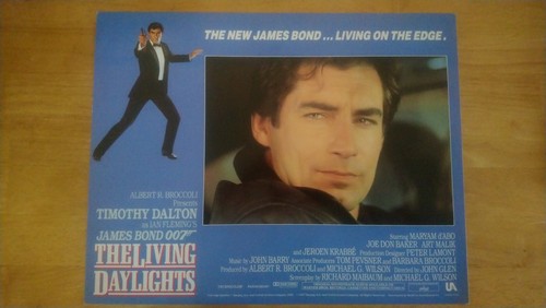 James bond 007 - bond, the