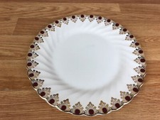 Myott Olde Chelsea Jewel Plate