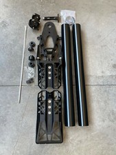 £ Column Moto Water Handle