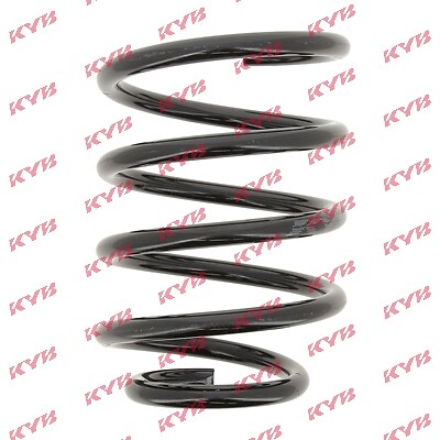 Kyb coil spring - rover, 75