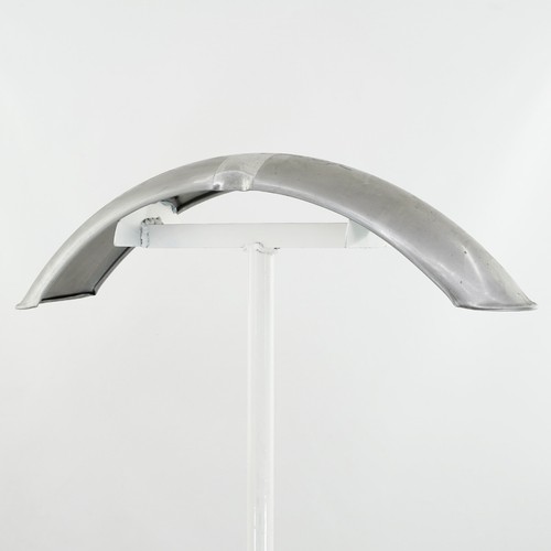 Triumph mudguard front - triumph,