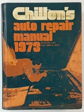 Chilton auto repair - chilton's,