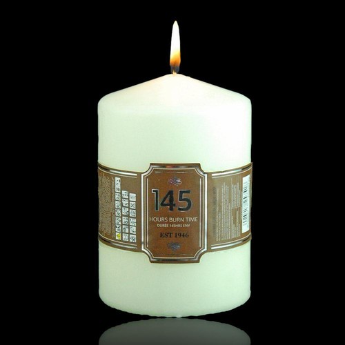 Unscented ivory church - unscented,
