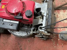 Honda HR194 -