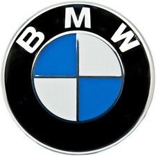 BMW 330 WHEEL CENTER COVER CAP