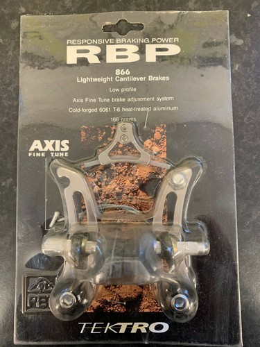 Tektro rbp lightweight - tektro,