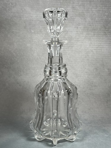 C1850 newcastle bell shape - 'newcastle',