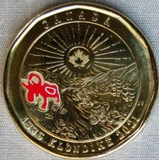 CANADA / CANADA_1 Dollar