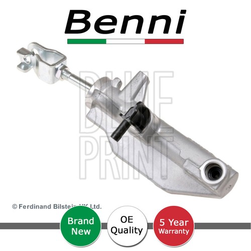 Clutch master cylinder benni - master,
